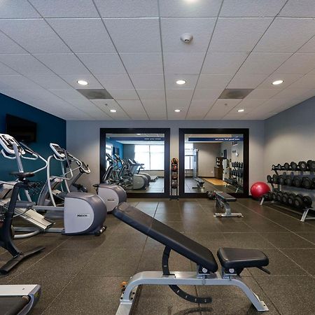 Hampton Inn & Suites Salinas Extérieur photo