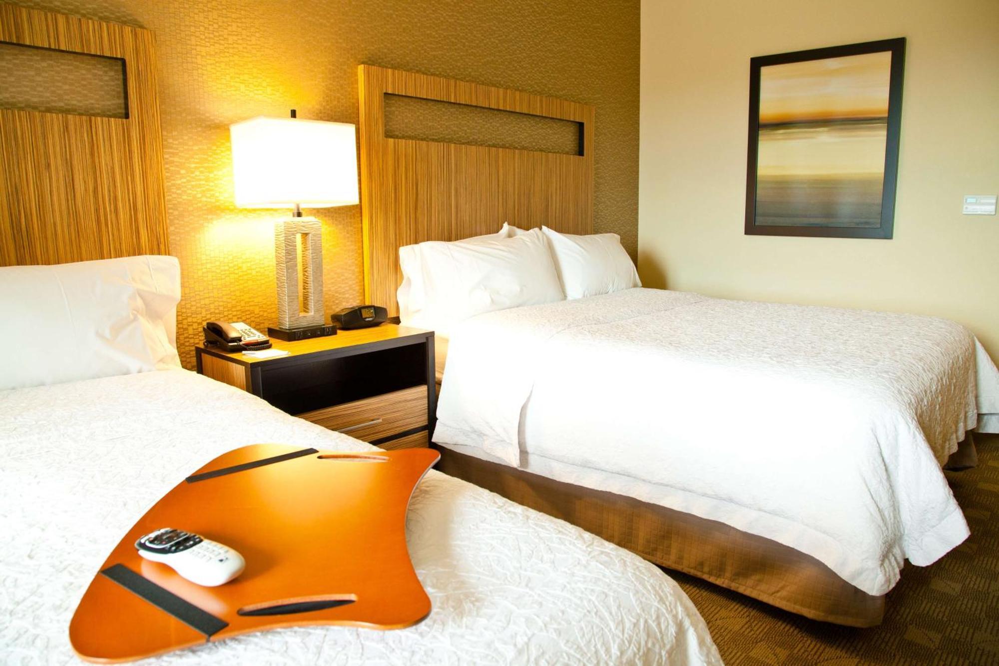 Hampton Inn & Suites Salinas Extérieur photo