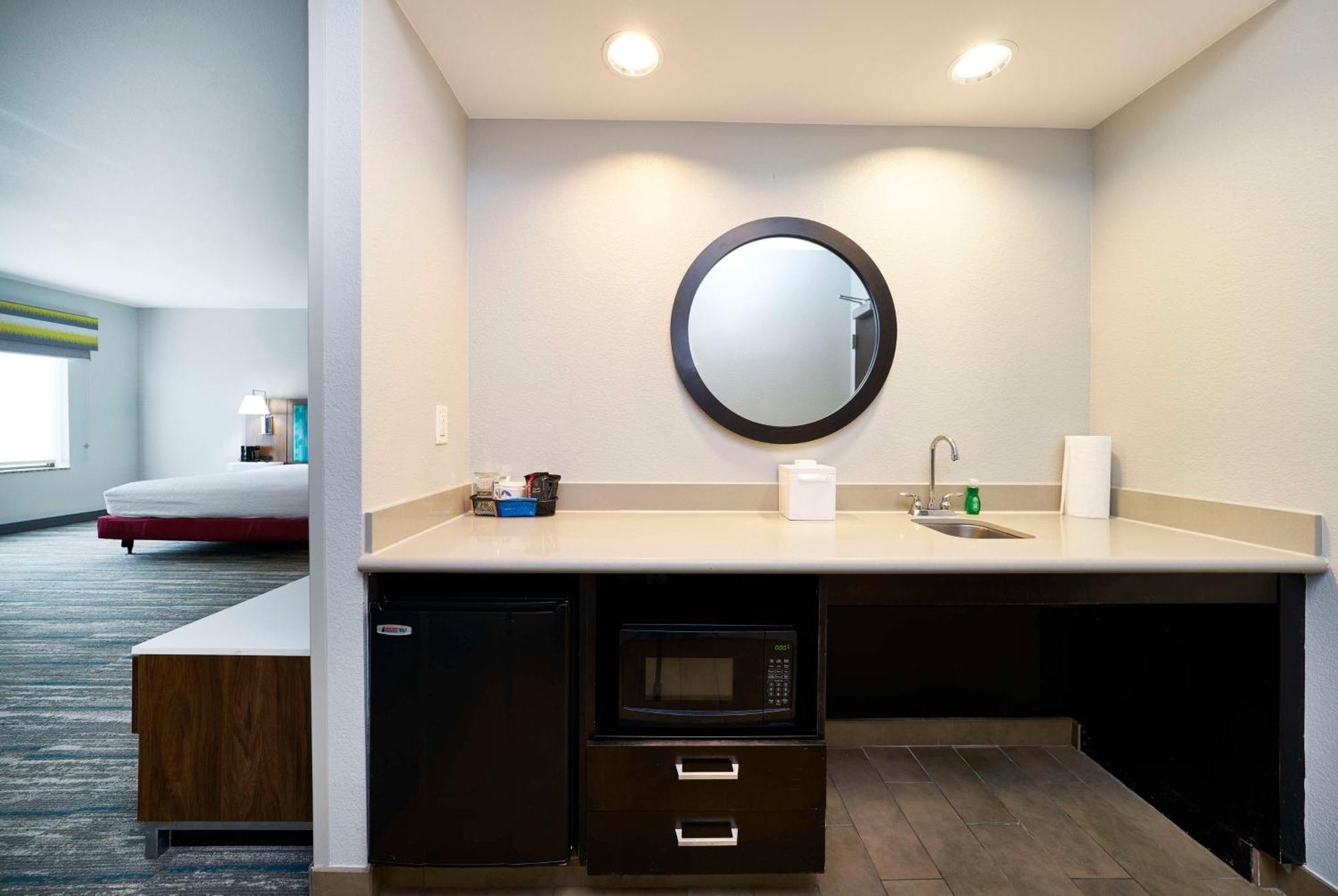 Hampton Inn & Suites Salinas Extérieur photo