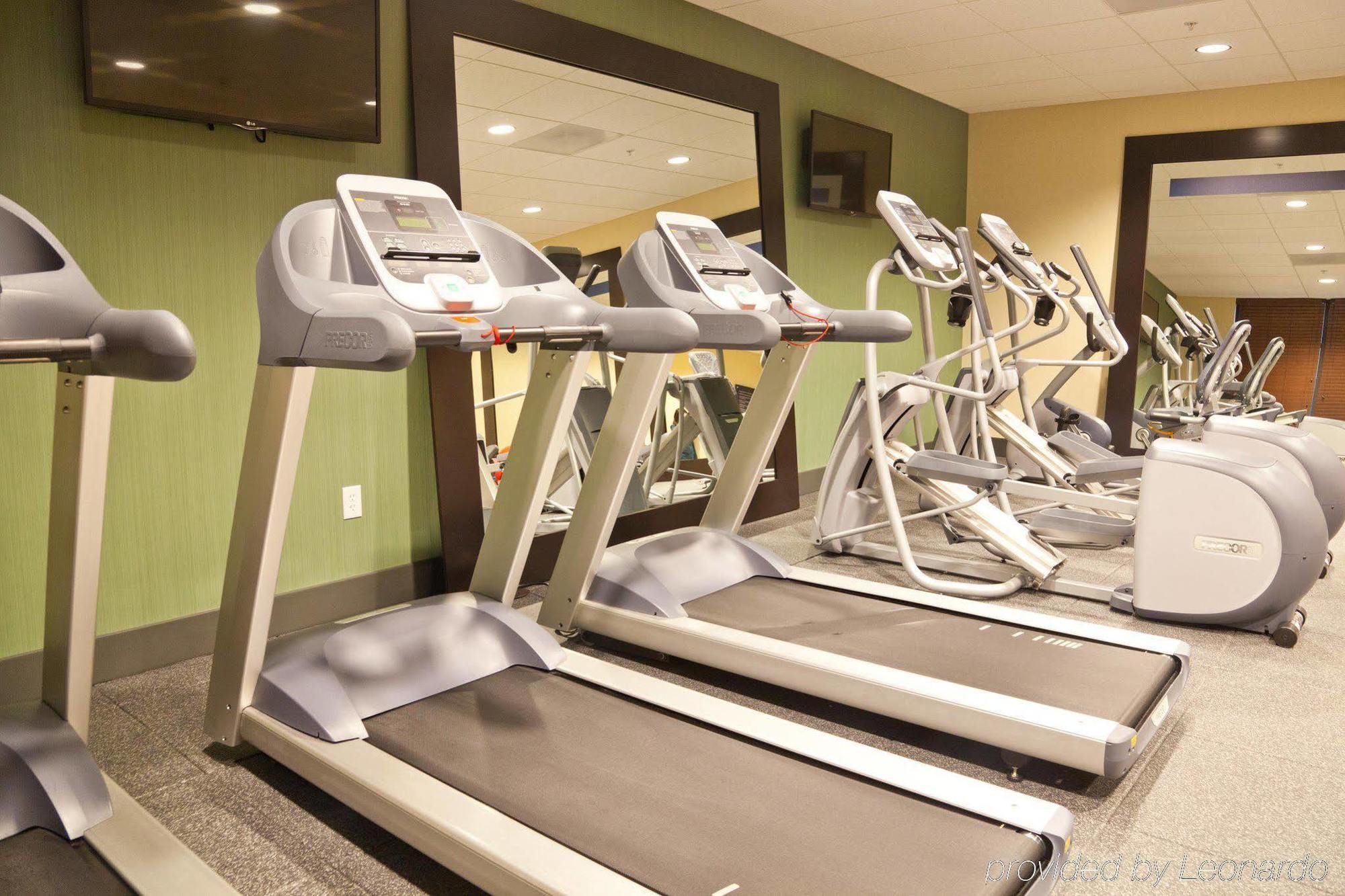Hampton Inn & Suites Salinas Extérieur photo