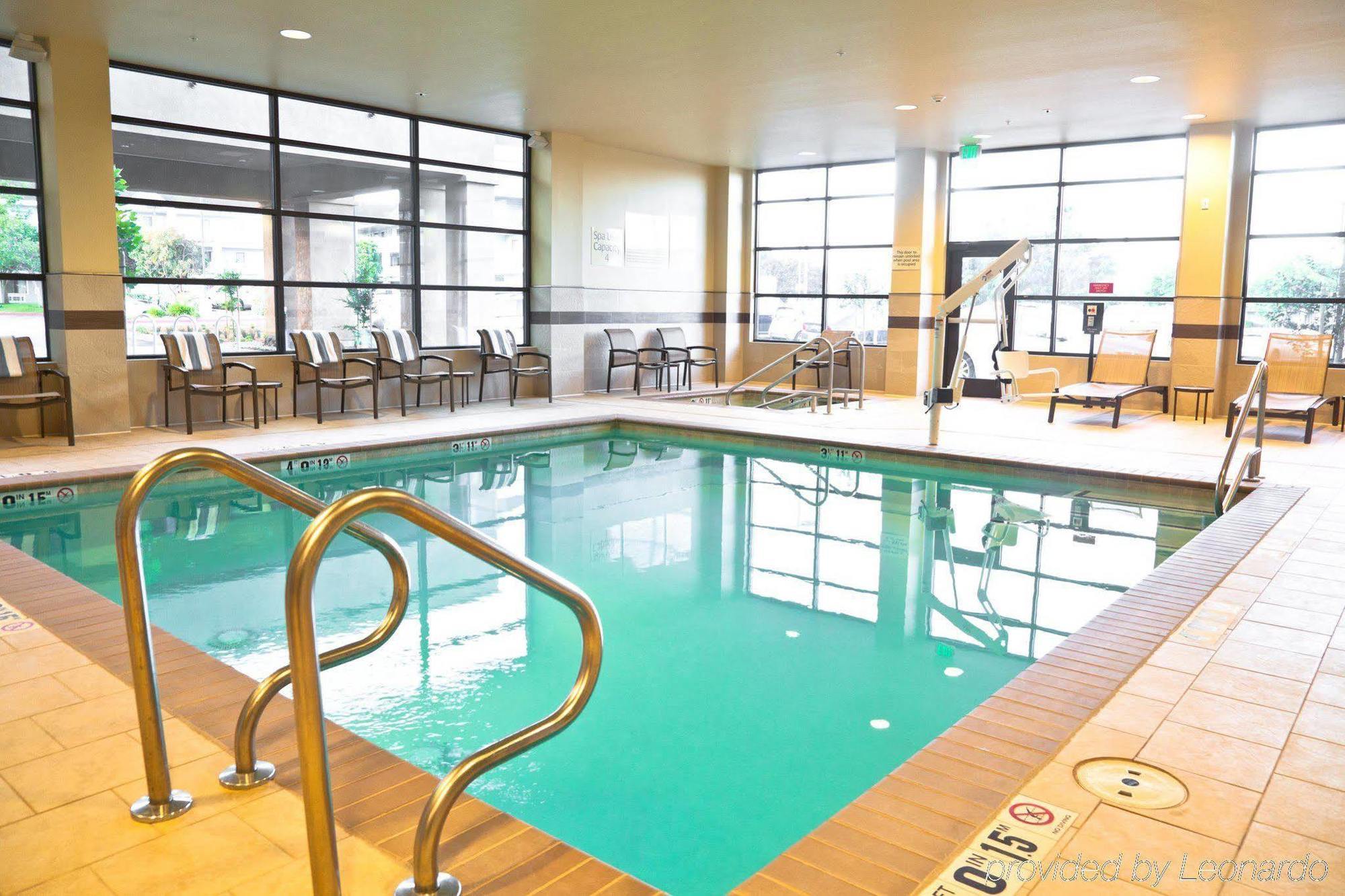 Hampton Inn & Suites Salinas Extérieur photo